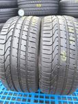 ,*Opony Pirelli p zero 255/40/20 para