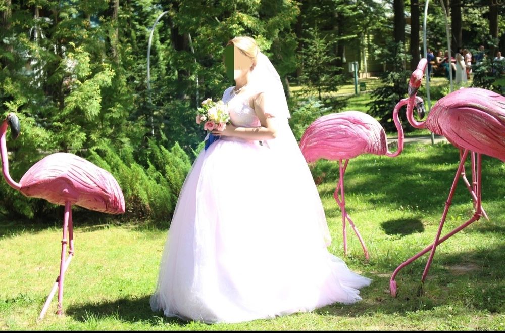 Весільна сукня розмір від м вінниця