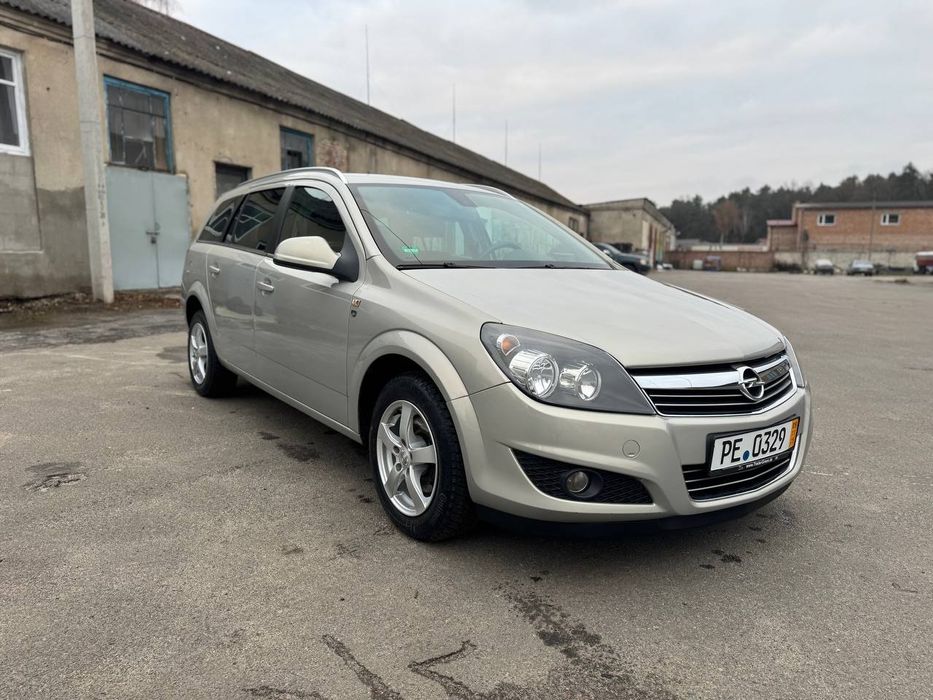 Опель Астра h,OPEI Astra h