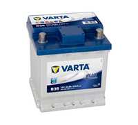 Akumulator Varta Blue 12V 44Ah 420A Pruszcz Gdański B36