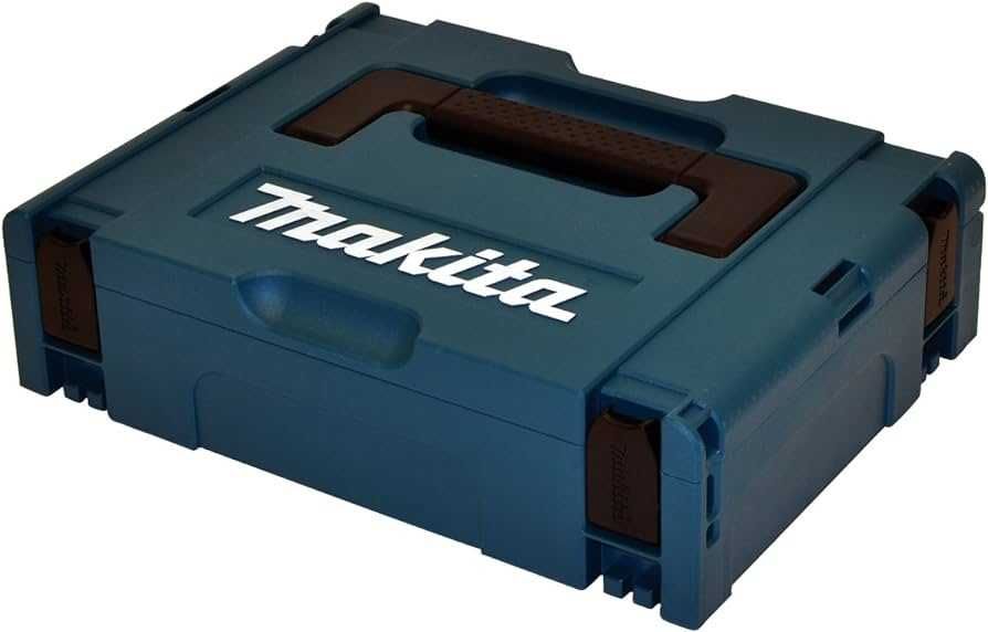 wyrzynarka makita 4329 mało używana w walizce sprawna