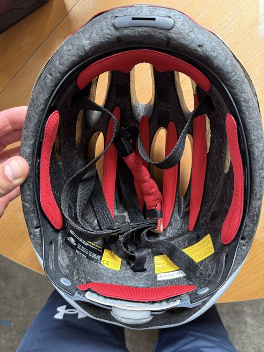 Kask rowerowy Rudy Project