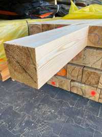 Kantówka 12x12 Drewno Konstrukcyjne Altany Zadaszenie tarasów