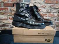 Buty Dr. Martens 1460 Black Noir rozm. 44