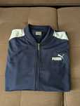 Новый спортивный костюм Puma Baseball Tricot Men's Tracksuit, L размер