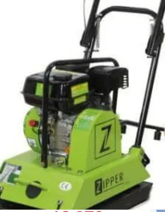 Здам в аренду вибро плиту 500гр