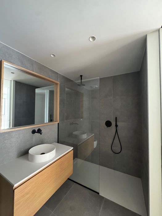 T3 Luxo Vista Mar - Sal D'Ouro Collection |
Primeira Linha Gaia