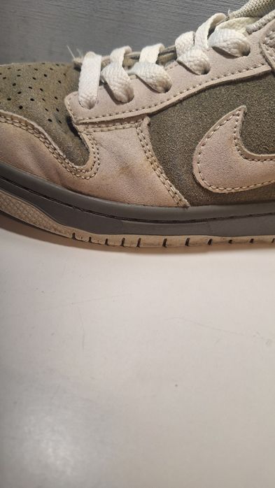 Nike SB Dunk Low Pro