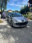 PEUGEOT 207cc cabrio