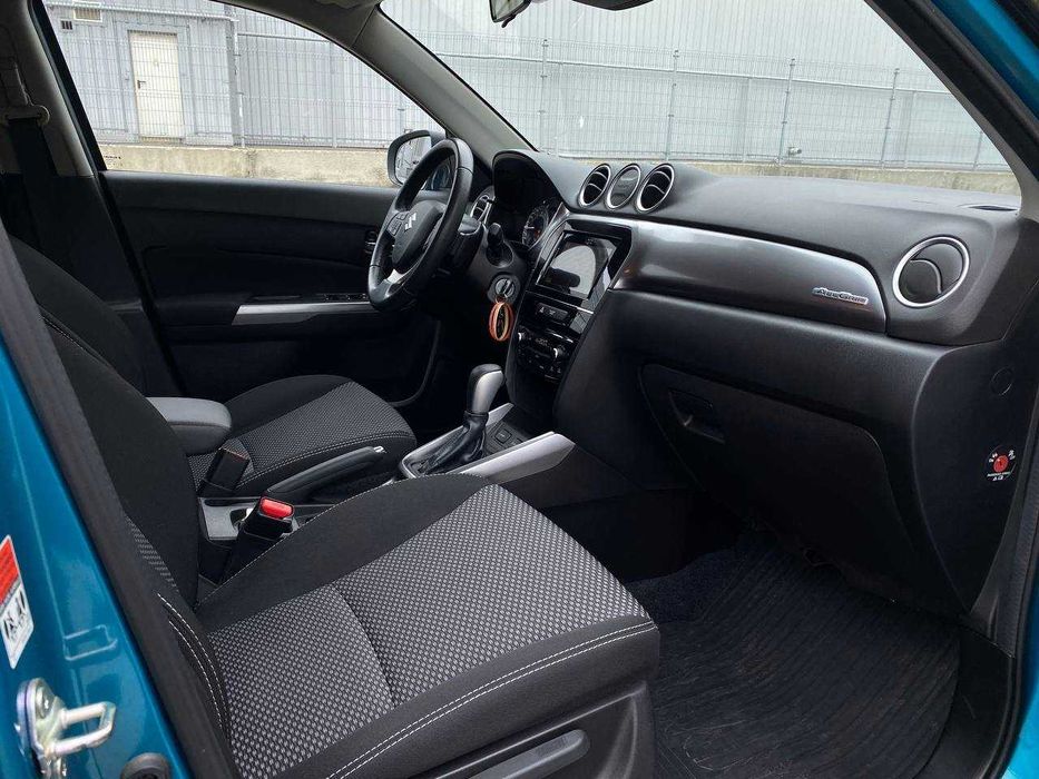 Продам Suzuki Vitara Официал 2020 68 пробега максимальная