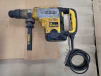 Młotowiertarka DeWalt D25723-QS