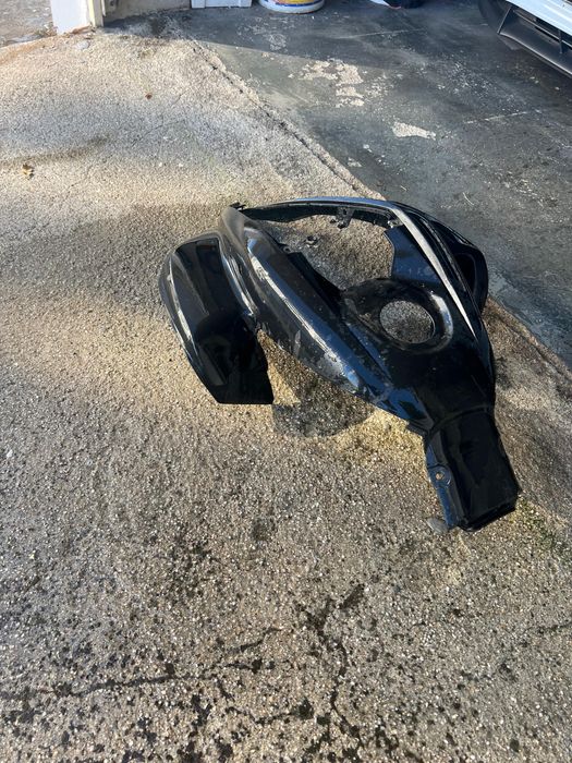 Plástico (carnagem) yamaha raptor 350