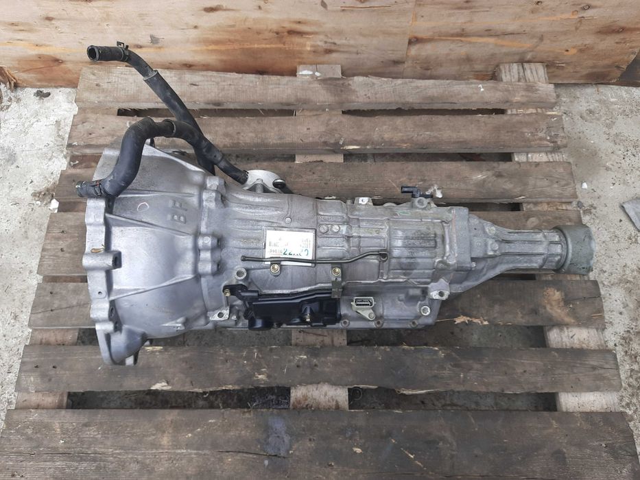 Акпп Lexus GS300, Lexus IS250, IS300 A960E