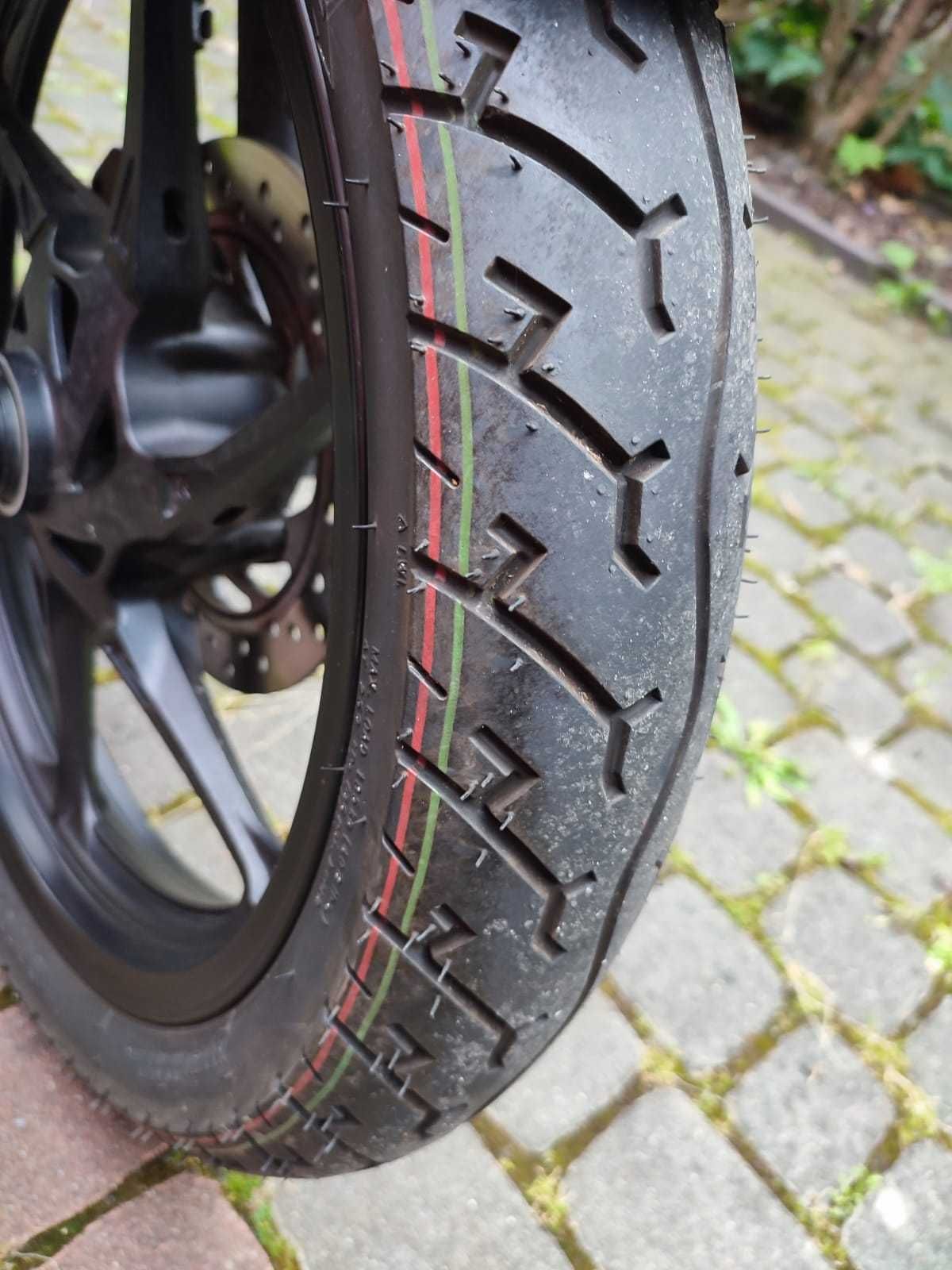 junak 125 racer 2022 r.