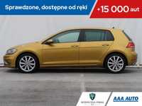 Volkswagen Golf 1.4 TSI, Salon Polska, Serwis ASO, Navi, Klimatronic, Tempomat,