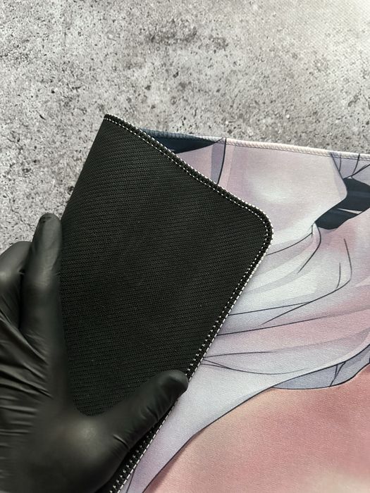 Ігрова поверхня|Коврик для миші Anime 800х300, 900x400 2мм