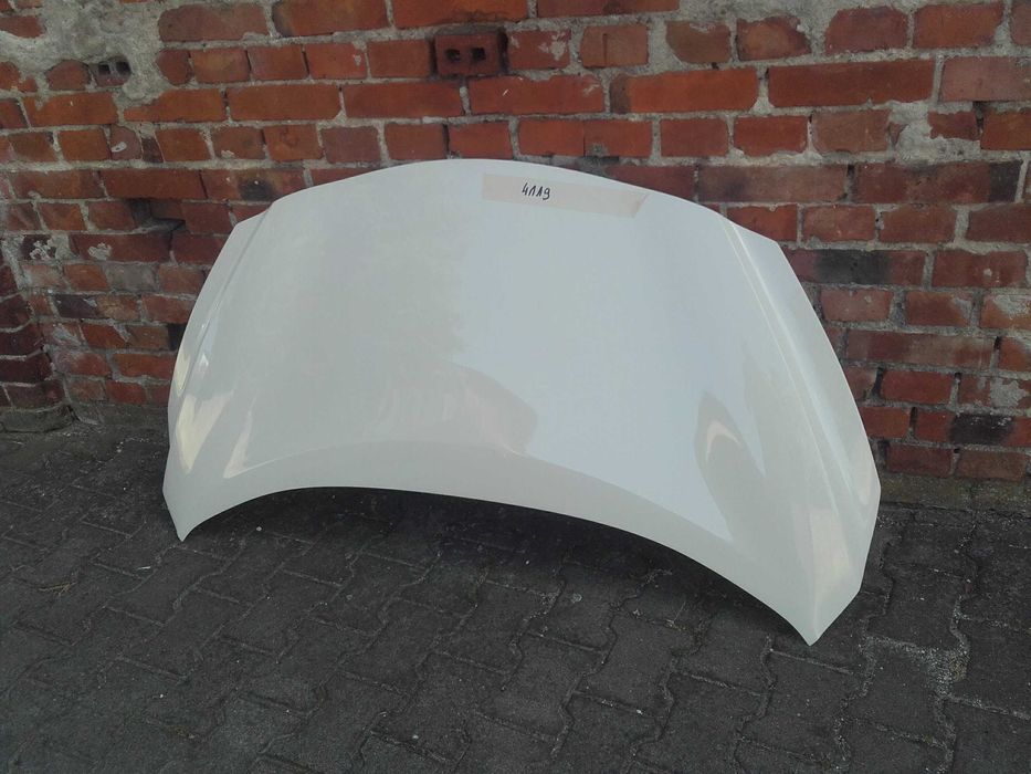 Maska Nissan Micra K14 2016-> nr4119