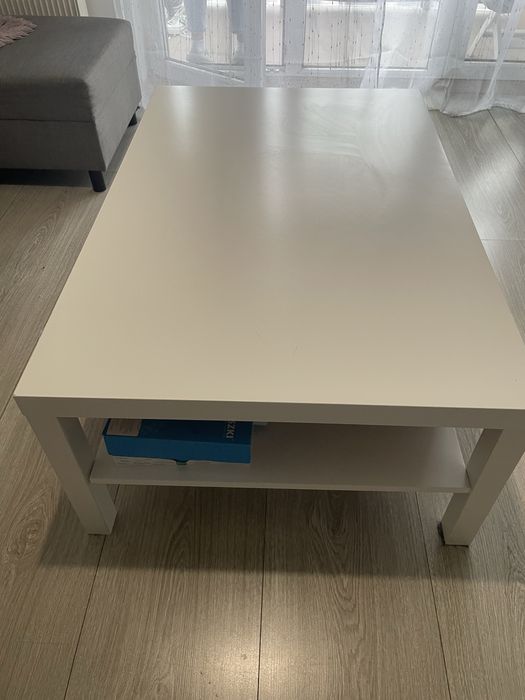 Solidny stół - IKEA