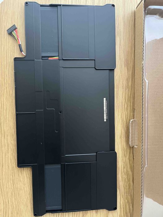 Акумулятор для ноутбука RDY  A1496 для Apple MacBook