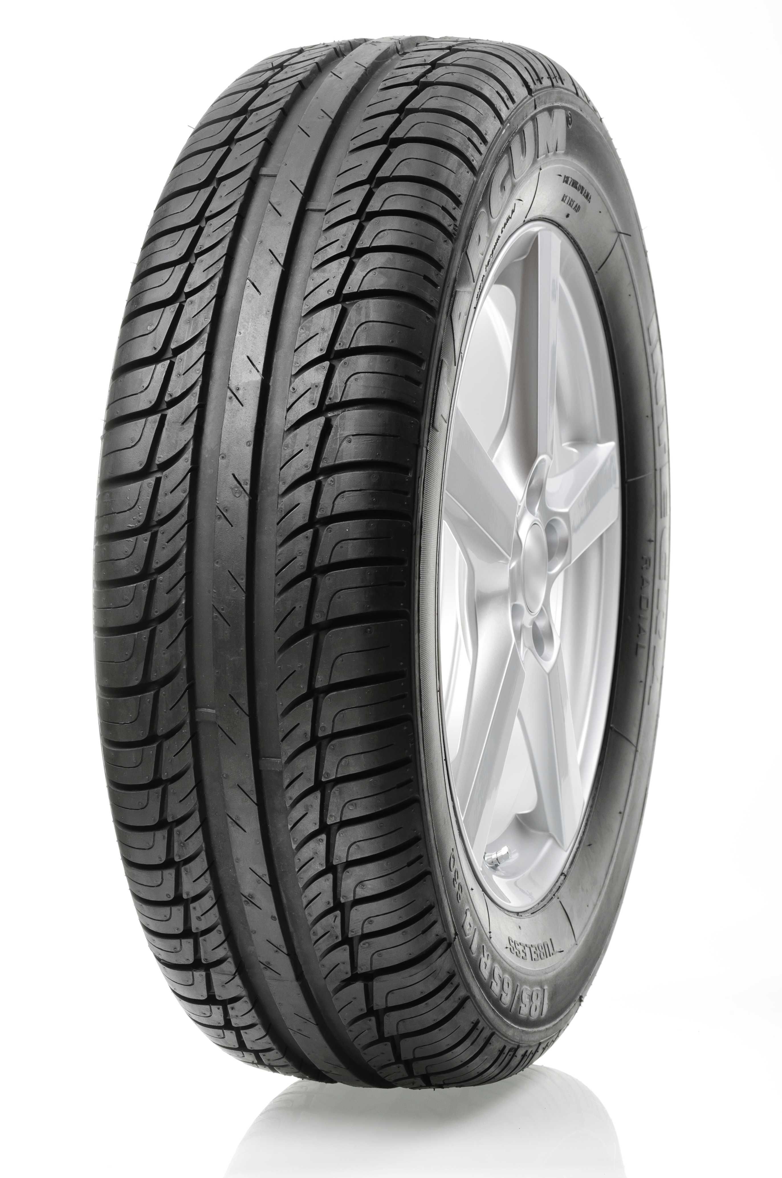 Sprzedam Opony LETNIE 195/55R15 85Q Targum Integra