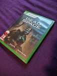 Gra Dead Space Remake Xbox series X dubbing PL