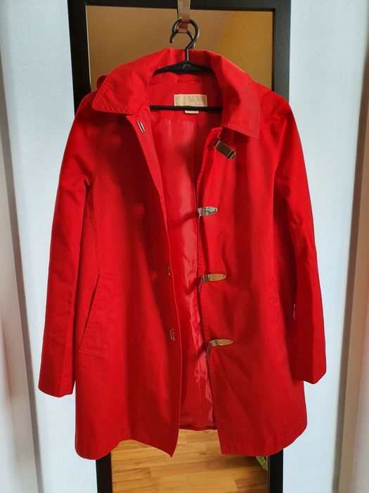 Płaszcz Michael Kors, rozmiar. M