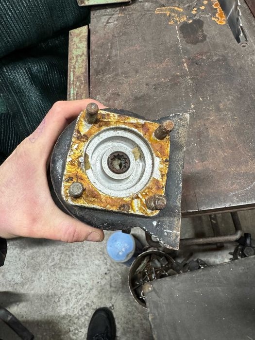 Электродвигатель електродвигатель 27 вольт Д-200 СССР