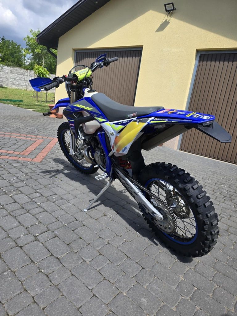 Sherco SE-R 300 2 t