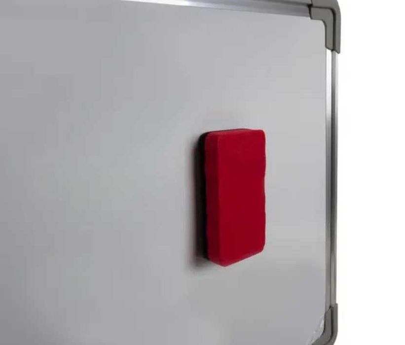 Магнітна маркерна дошка для малювання навчання Фліпчарт