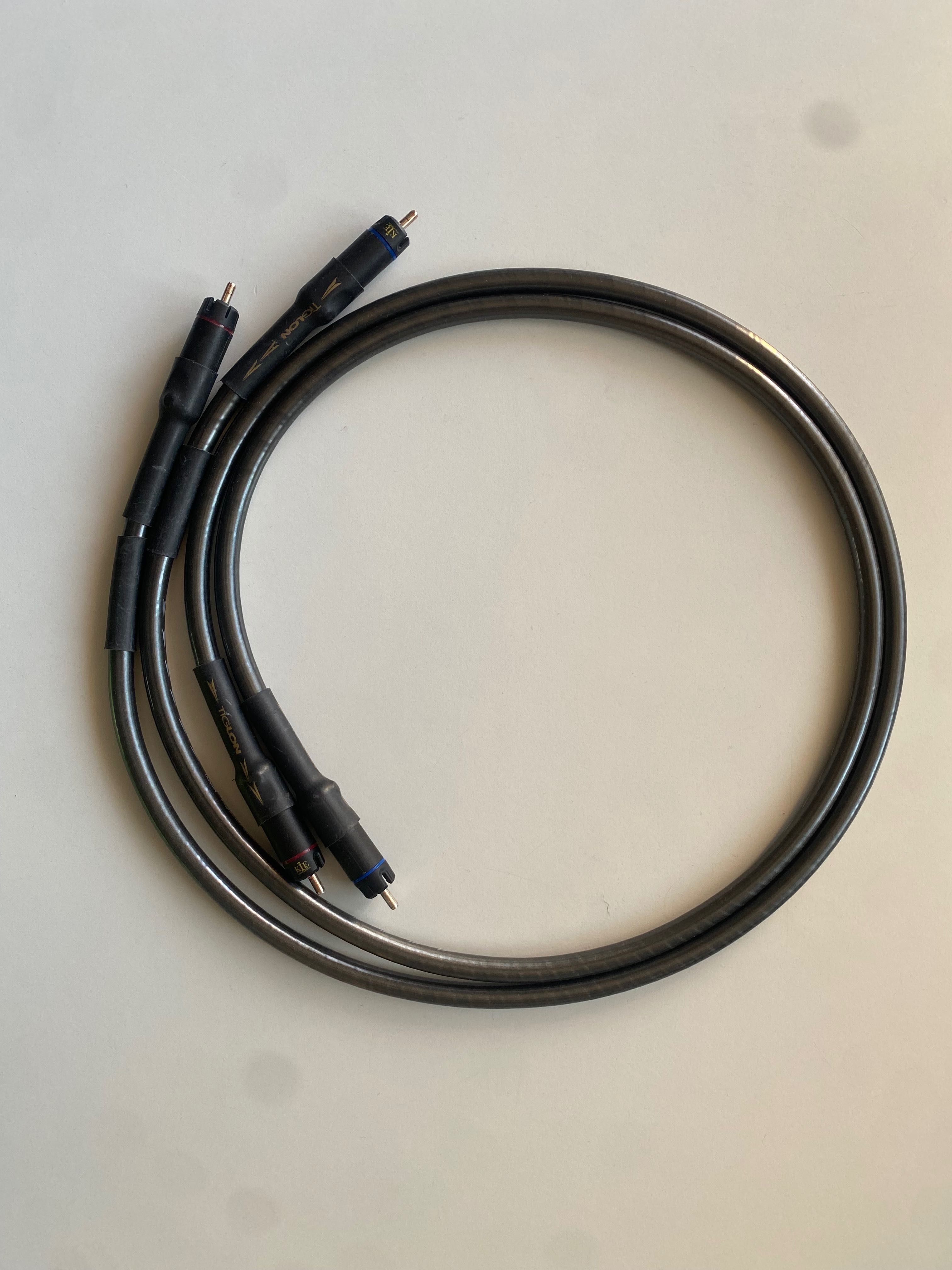 Tiglon-MS-DF12R-HSE(Rca)