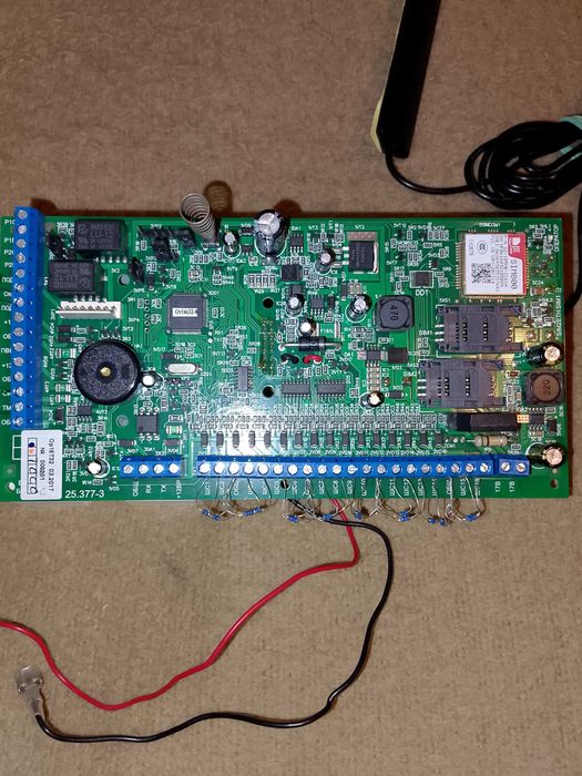 Оріон 16т3.2, Орион 16т3.2