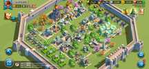 игровой аккаунт в Rise of Kingdoms