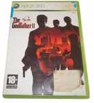 The godfather 2 Xbox 360