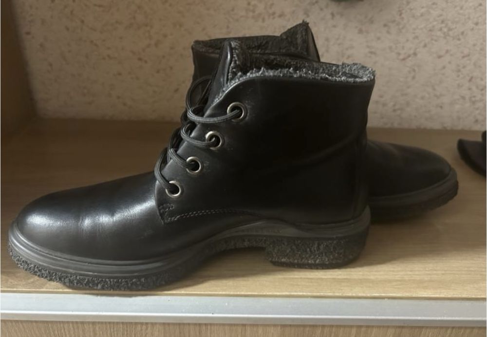 Черевики  Ecco жіночі