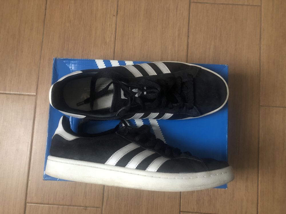 Tenis Originais 44