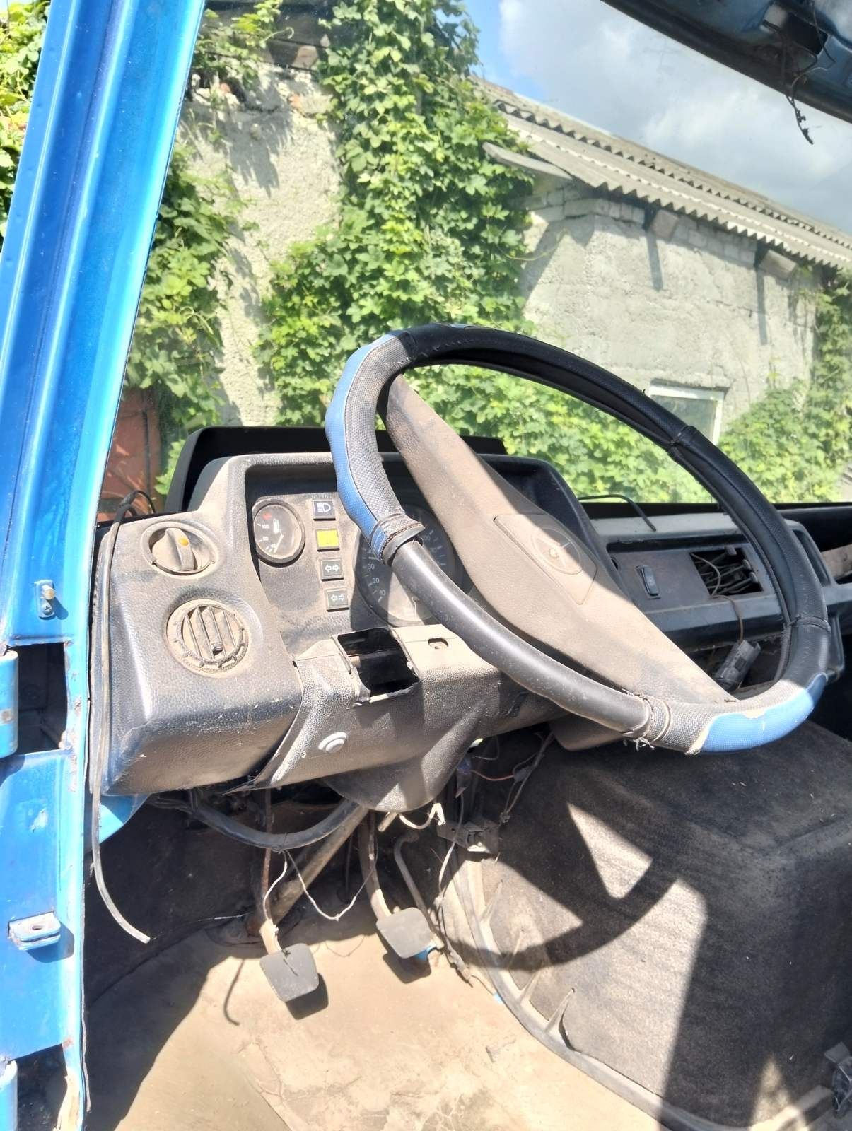 Продам  Мицубиси Кантер 2000р,в