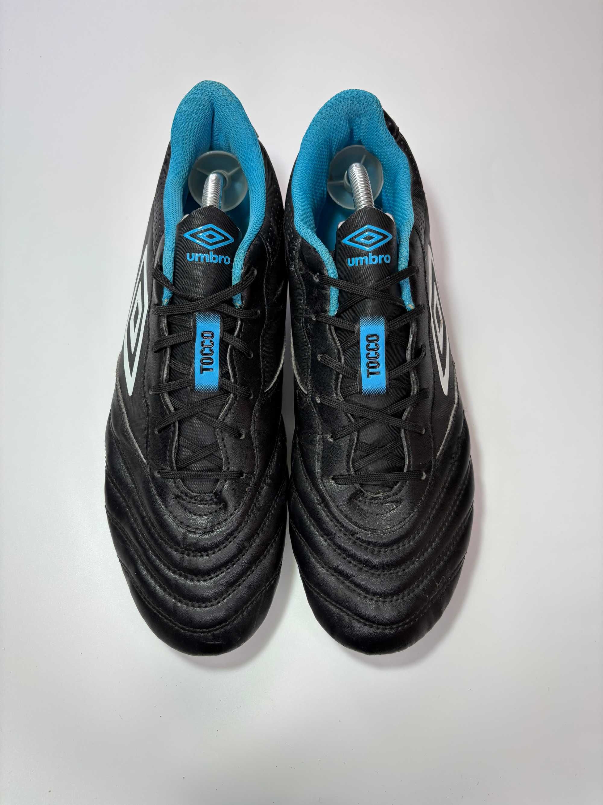 Umbro Tocco III Club FG, 45.5