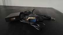 Konwerter z VGA na HDMI + audio