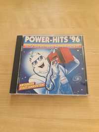 Płyta CD Power-Hits '96