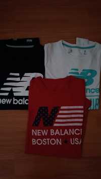 T-shirt da New balance pack de 3