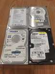 Discos Rigidos 3,5 Sata