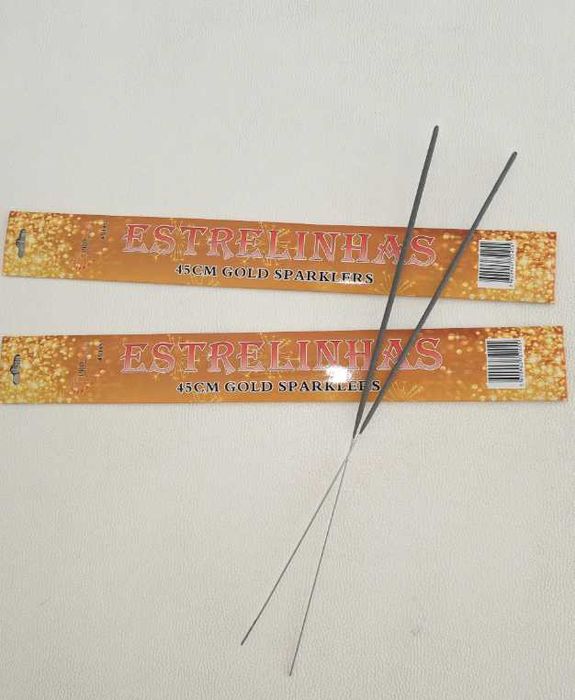 sparkles casamento estrelinhas