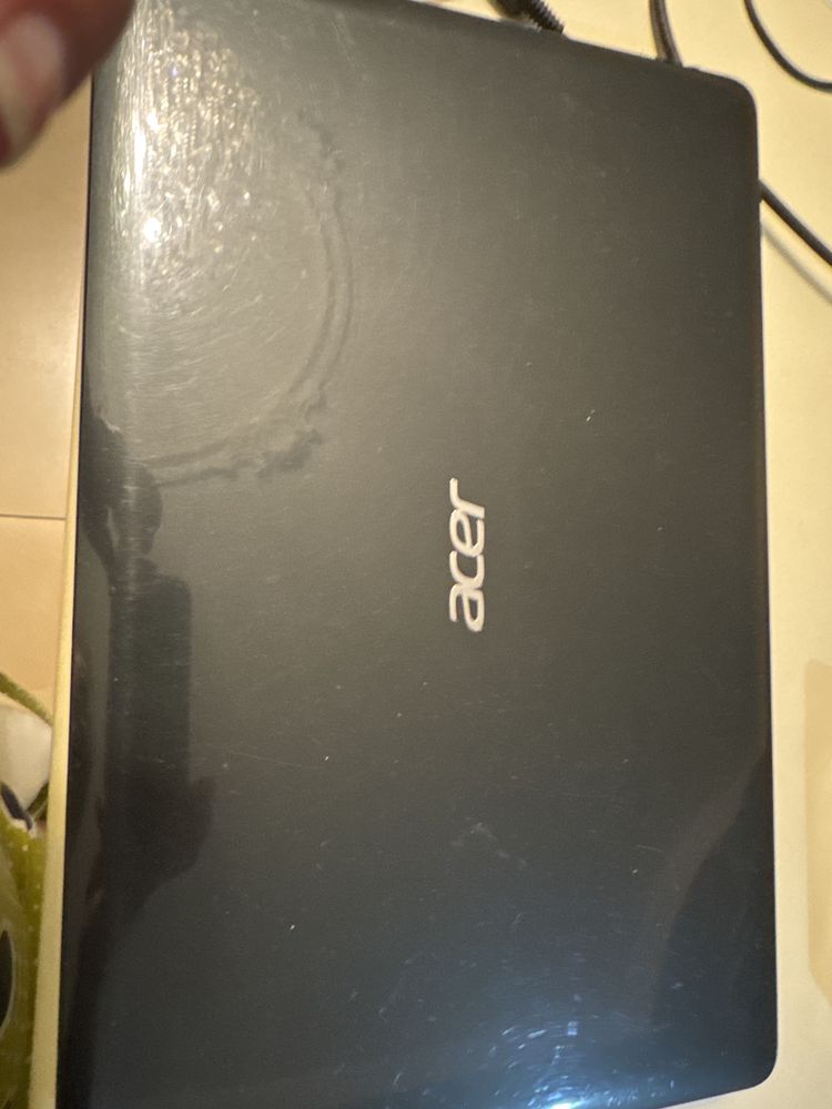 Продам ноутбук lenovo, aser, роутер