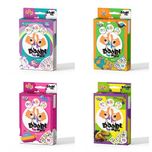 Игра DOOBL IMAGE mini найди пару, дабл, доббль Danko Toys