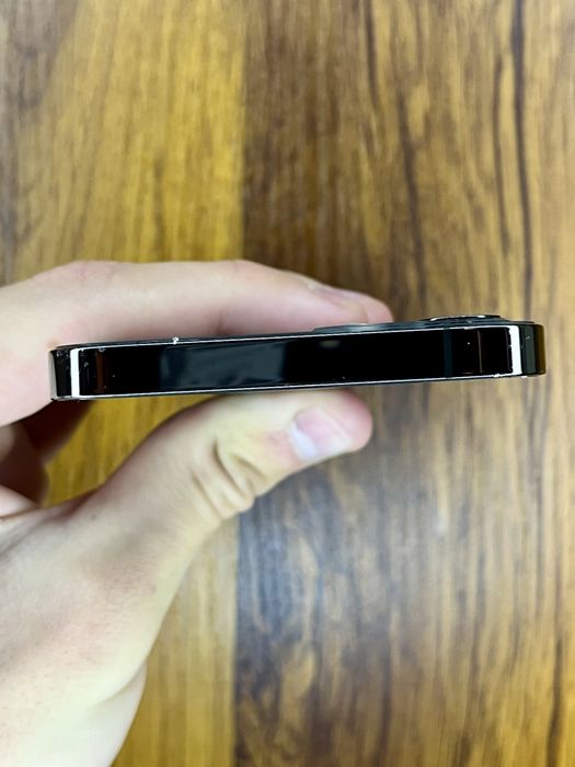 iPhone 12 Pro 128gb Graphite Neverlock