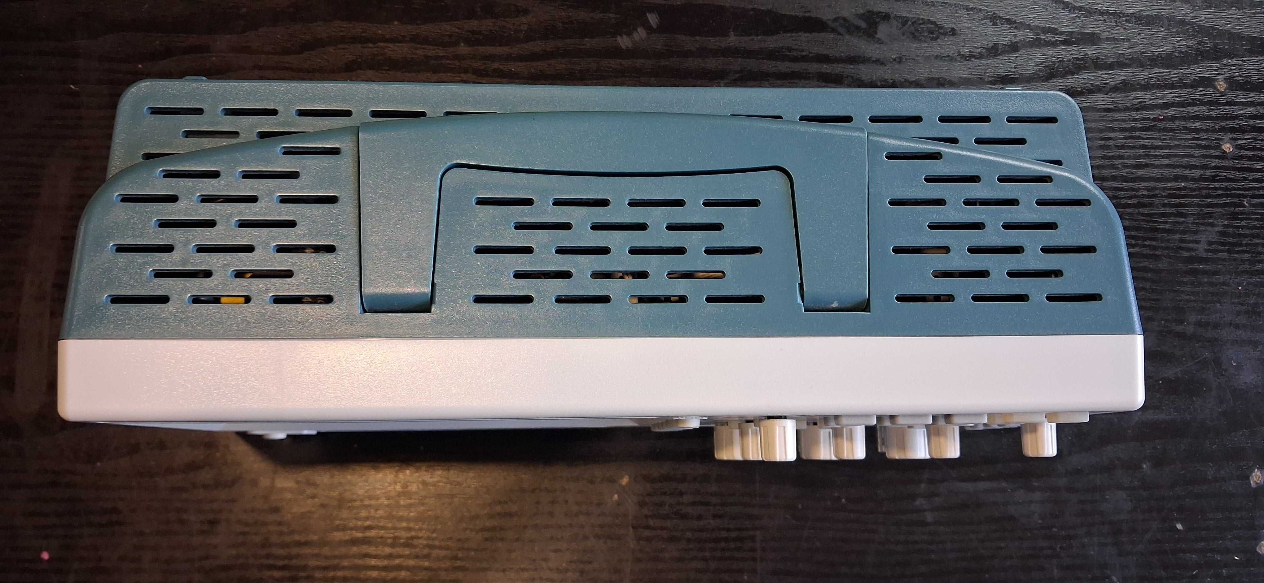 Осциллограф DSO5102P