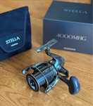 Shimano 22 Stella 4000MHG