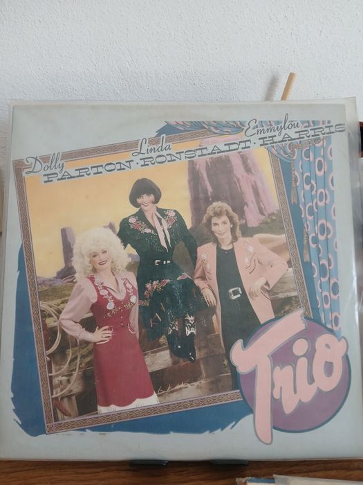 Vários  vinys  para venda