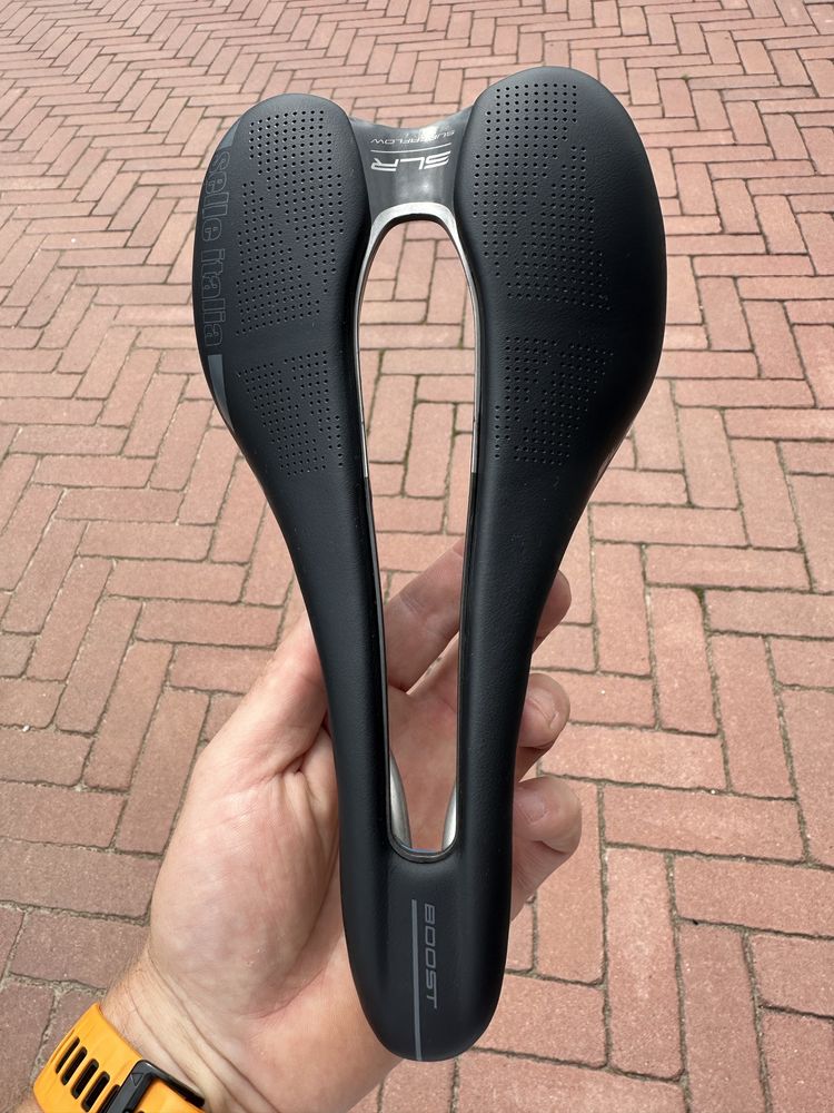 Siodełko SELLE ITALIA SLR Boost Superflow