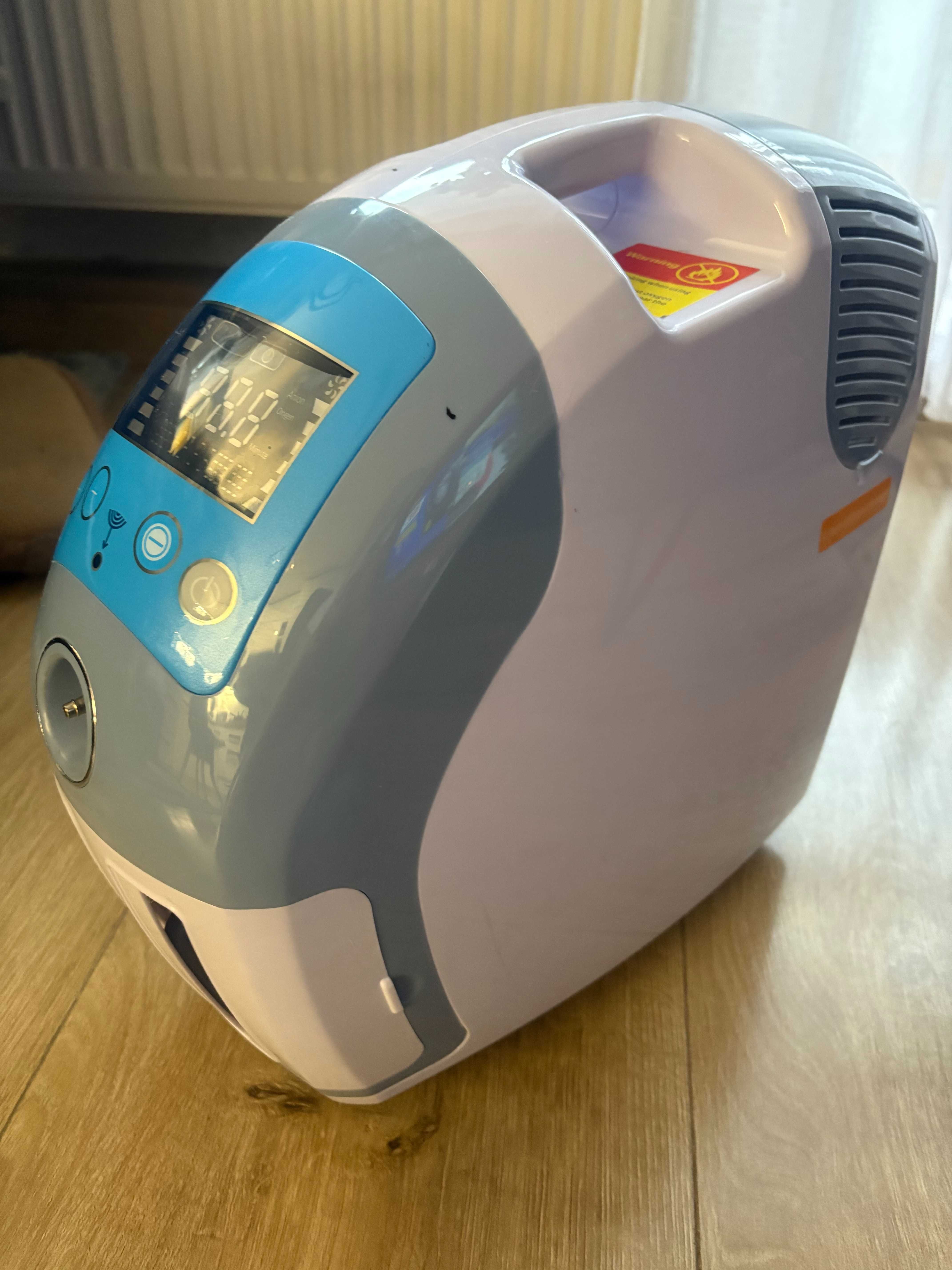 Koncentrator tlenu